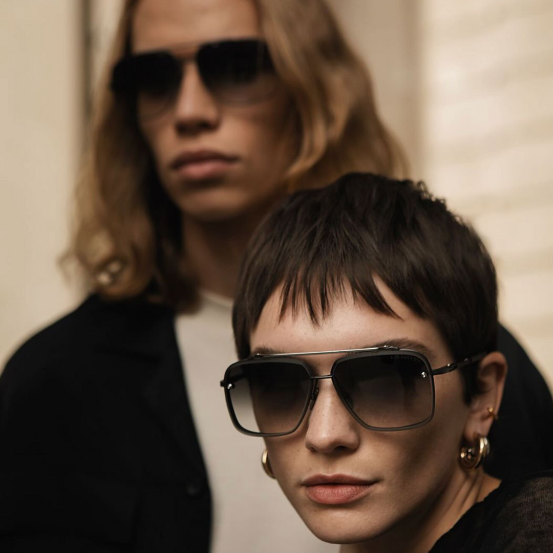 DITA Eyewear: precisión japonesa, actitud californiana