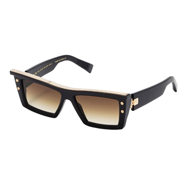 Lente Solar BALMAIN BPS-131 - B Unisex Black