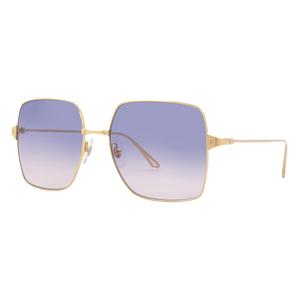 Lente Solar Cartier CT0297S-004 Mujer Rosa