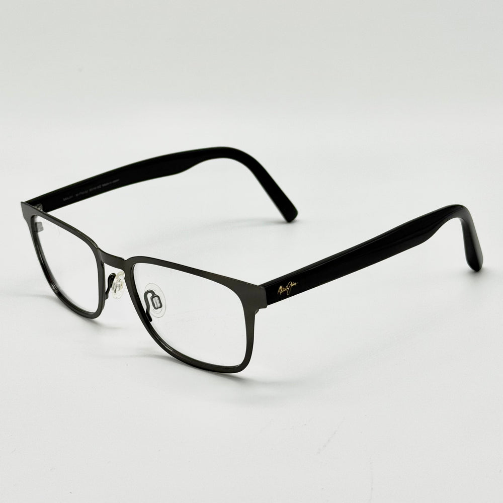 Armazón Oftálmico Unisex Maui Jim MJ752-02