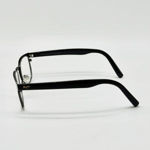 Armazón Oftálmico Unisex Maui Jim MJ752-02