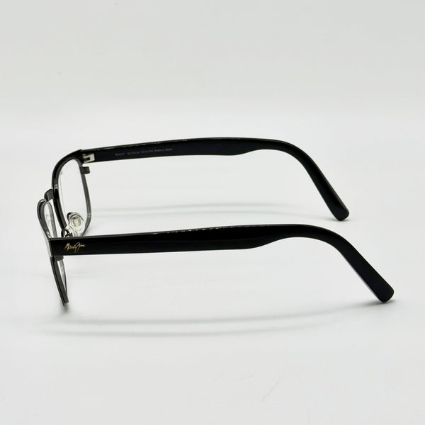 Armazón Oftálmico Unisex Maui Jim MJ752-02