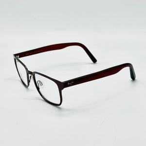 Gafa Oftalmica Unisex Maui Jim MJ752-07