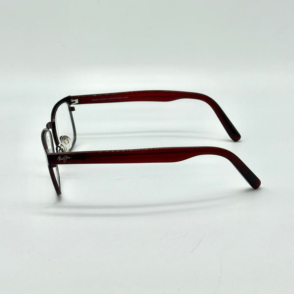Gafa Oftalmica Unisex Maui Jim MJ752-07