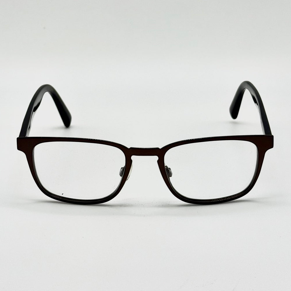 Armazón Oftálmico Unisex Maui Jim MJ752-10