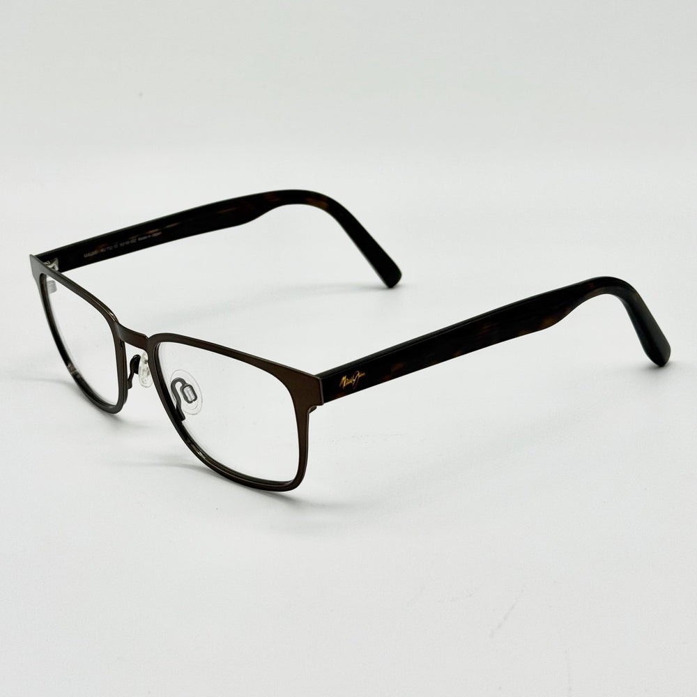 Armazón Oftálmico Unisex Maui Jim MJ752-10