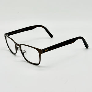 Armazón Oftálmico Unisex Maui Jim MJ752-10
