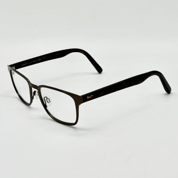 Armazón Oftálmico Unisex Maui Jim MJ752-10