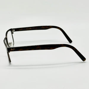 Armazón Oftálmico Unisex Maui Jim MJ752-10