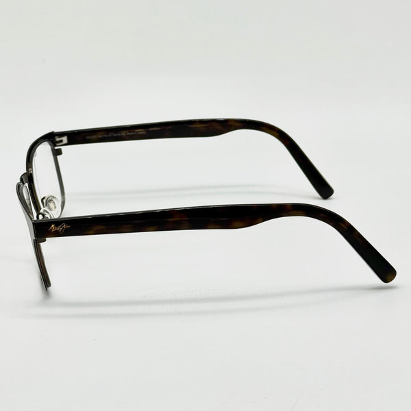 Armazón Oftálmico Unisex Maui Jim MJ752-10