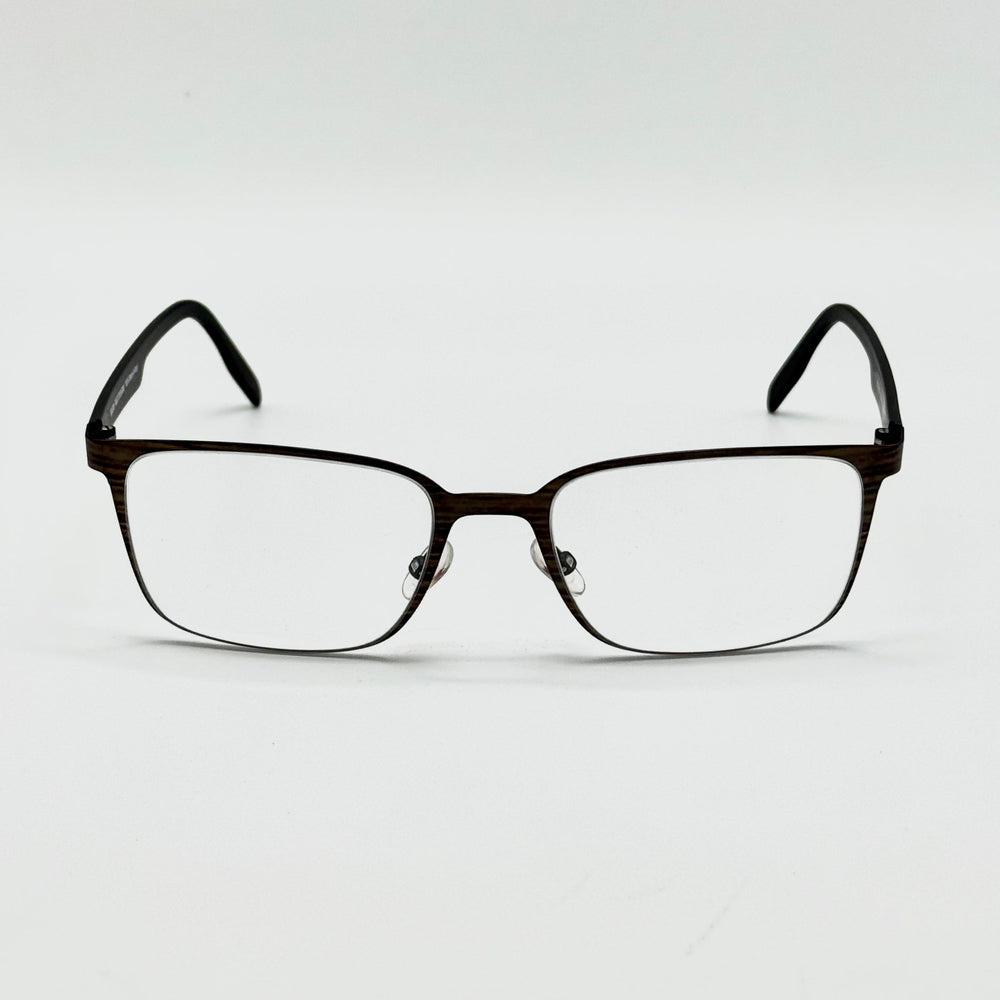 Armazón Oftálmico Unisex Maui Jim MJO2103-80M