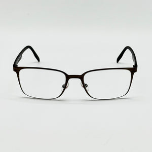 Armazón Oftálmico Unisex Maui Jim MJO2103-80M