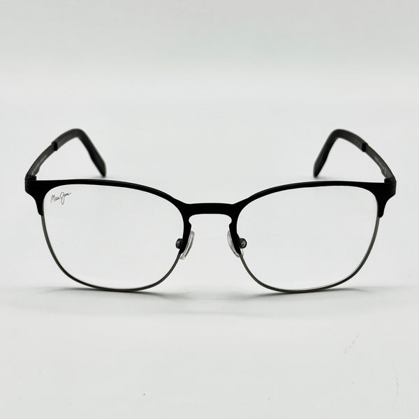Armazón Oftálmico Unisex Maui Jim MJO2107-02MG Black