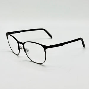 Armazón Oftálmico Unisex Maui Jim MJO2107-02MG Black