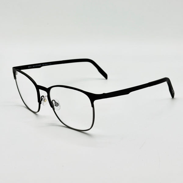 Armazón Oftálmico Unisex Maui Jim MJO2107-02MG Black