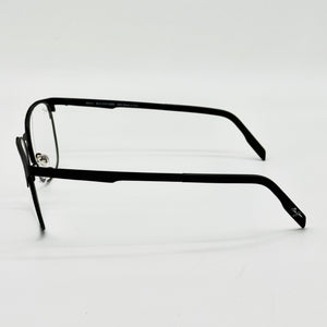 Armazón Oftálmico Unisex Maui Jim MJO2107-02MG Black
