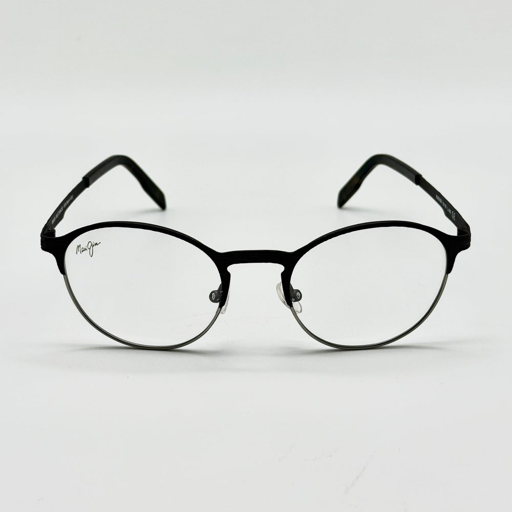 Armazón Oftálmico Unisex Maui Jim MJO2108-25D