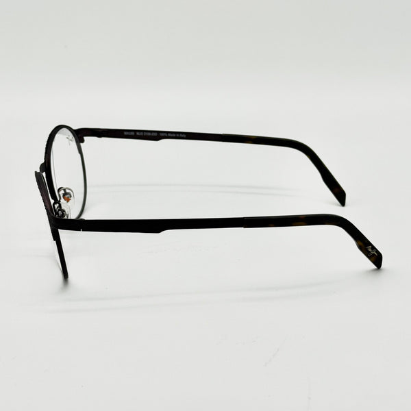 Armazón Oftálmico Unisex Maui Jim MJO2108-25D