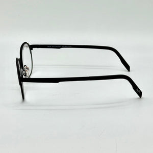 Armazón Oftálmico Unisex Maui Jim MJO2109-02MG Black Smoke