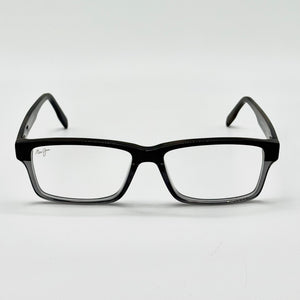 Armazón Oftálmico Unisex Maui Jim MJO2120-19B Brown-Crystal