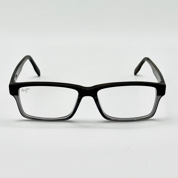 Armazón Oftálmico Unisex Maui Jim MJO2120-19B Brown-Crystal