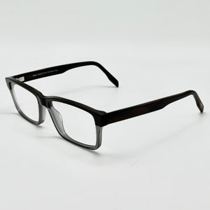 Armazón Oftálmico Unisex Maui Jim MJO2120-19B Brown-Crystal