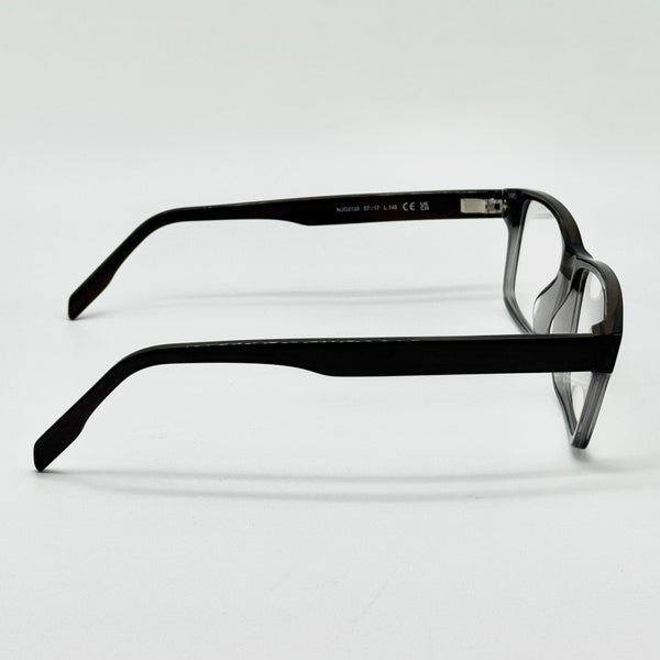 Armazón Oftálmico Unisex Maui Jim MJO2120-19B Brown-Crystal