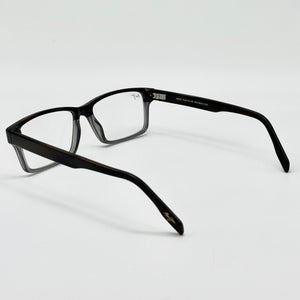 Armazón Oftálmico Unisex Maui Jim MJO2120-19B Brown-Crystal