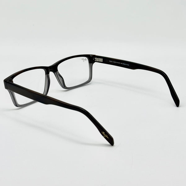 Armazón Oftálmico Unisex Maui Jim MJO2120-19B Brown-Crystal
