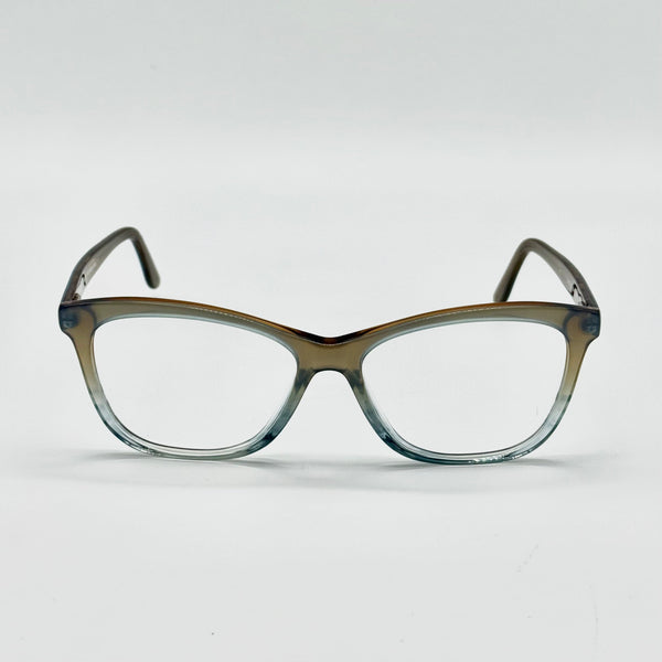 Armazón Oftálmico Unisex Maui Jim MJO2122-06E Blue-Golden