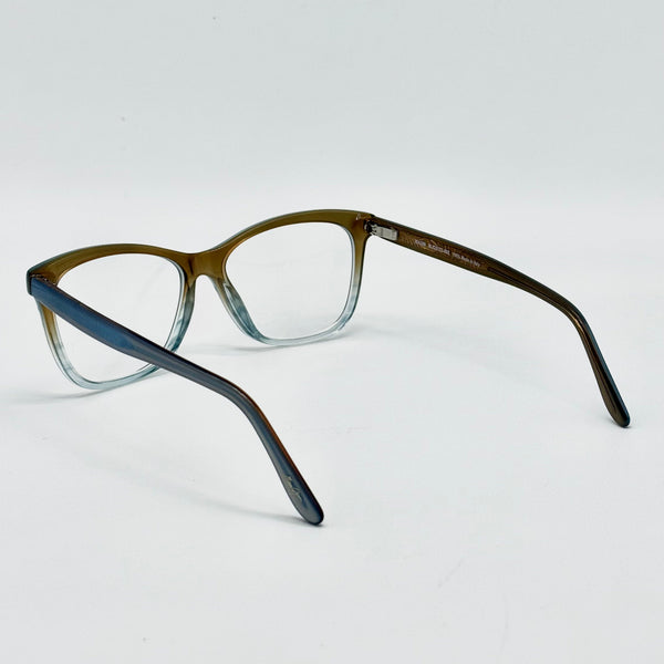 Armazón Oftálmico Unisex Maui Jim MJO2122-06E Blue-Golden