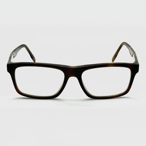 Armazón Oftálmico Unisex Maui Jim MJO2124-01E