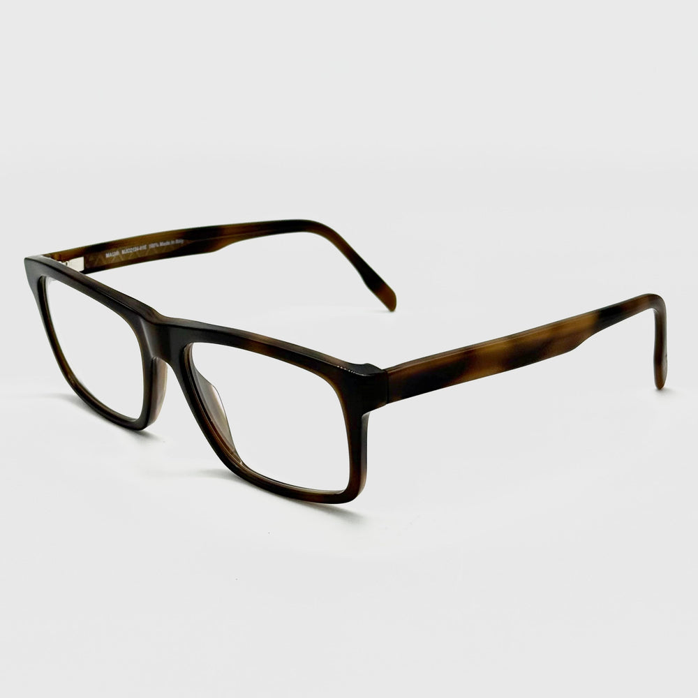 Armazón Oftálmico Unisex Maui Jim MJO2124-01E