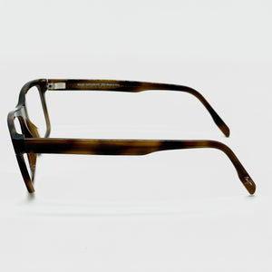 Armazón Oftálmico Unisex Maui Jim MJO2124-01E