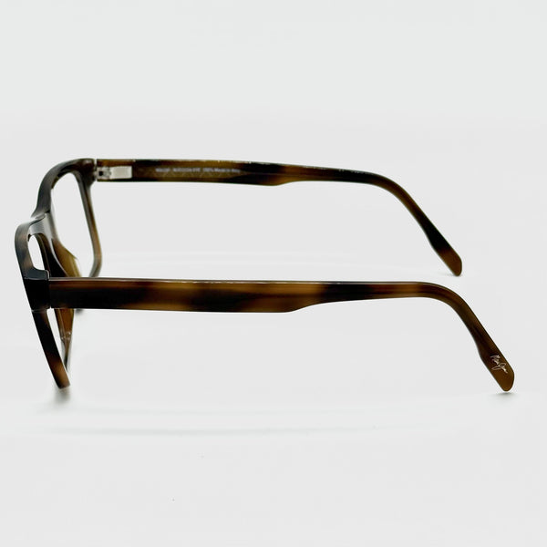 Armazón Oftálmico Unisex Maui Jim MJO2124-01E