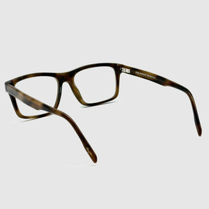 Armazón Oftálmico Unisex Maui Jim MJO2124-01E