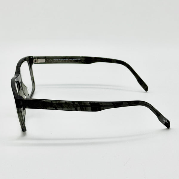 Armazón Oftálmico Unisex Maui Jim MJO2124-14B