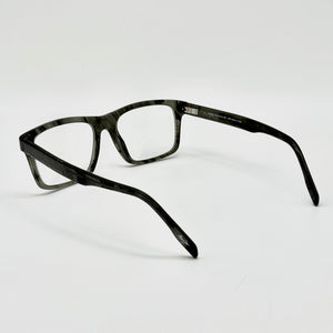 Armazón Oftálmico Unisex Maui Jim MJO2124-14B