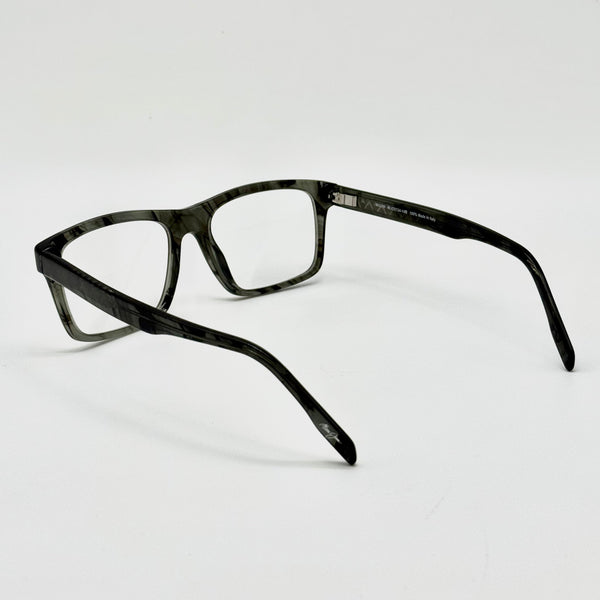 Armazón Oftálmico Unisex Maui Jim MJO2124-14B