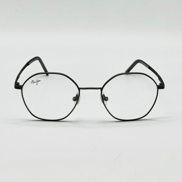 Armazón Oftálmico Unisex Maui Jim MJO2128-14A Silver
