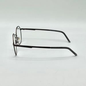 Armazón Oftálmico Unisex Maui Jim MJO2128-14A Silver