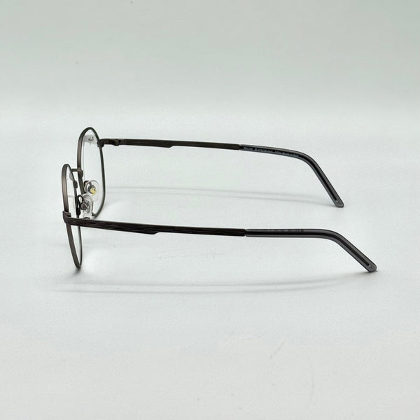 Armazón Oftálmico Unisex Maui Jim MJO2128-14A Silver