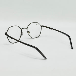 Armazón Oftálmico Unisex Maui Jim MJO2128-14A Silver