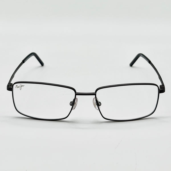 Armazón Oftálmico Unisex Maui Jim MJO2131-81M Grey