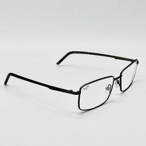 Armazón Oftálmico Unisex Maui Jim MJO2131-81M Grey