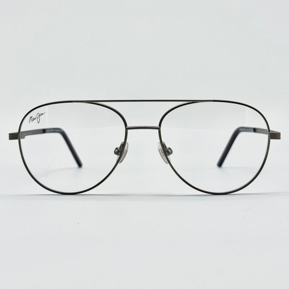Armazón Oftálmico Unisex Maui Jim MJO2144-01