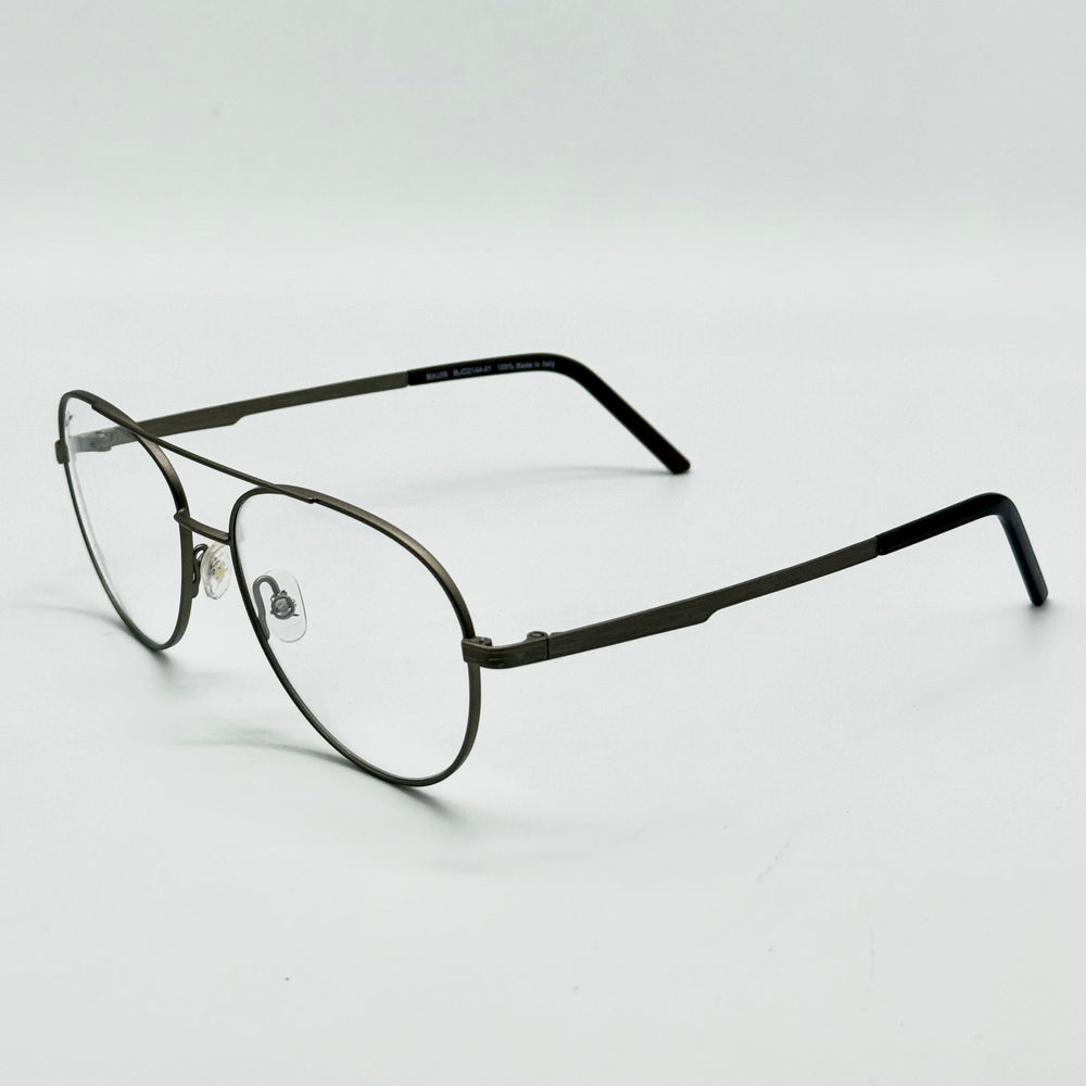 Armazón Oftálmico Unisex Maui Jim MJO2144-01