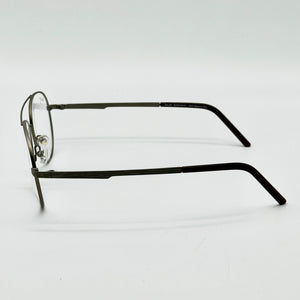 Armazón Oftálmico Unisex Maui Jim MJO2144-01