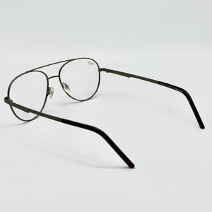 Armazón Oftálmico Unisex Maui Jim MJO2144-01