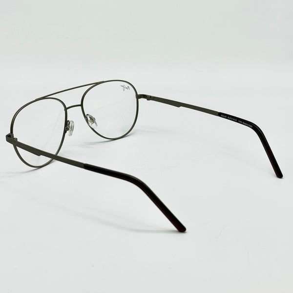 Armazón Oftálmico Unisex Maui Jim MJO2144-01